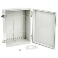 Supertronic PC304020G-S Wandbehuizing 400 x 300 x 200 1 stuk(s)