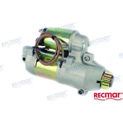 REC6CJ-81800-01 - YAMAHA STARTMOTOR