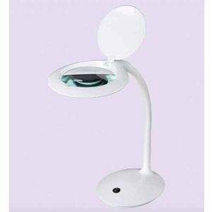 SecuCare LED Loeplamp