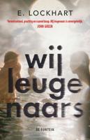 Wij leugenaars (Paperback)