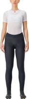 Castelli entrata - women's cycling tights with pad