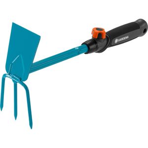 Combisystem handhark Schoffel