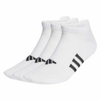 Sportsokken Adidas Fitness Wit 3 Stuks - Maat: 46-48