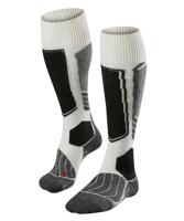 Falke SK1 Comfort Skisok Dames Offwhite 39-40