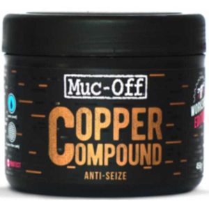 Muc-Off Copper Compound Anti Seize smeermiddel 450 g