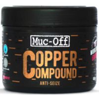 Muc-Off Copper Compound Anti Seize smeermiddel 450 g