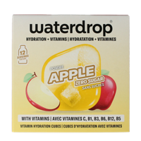 Microdrink appel 12 Stuks