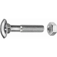 Connex houtbout m8x60 30st vz - kk4110860