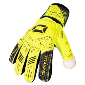 Stanno Power Shield IV - Yellow/Black