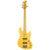 Sire Marcus Miller V6 Butterscotch Blonde 5-snarige basgitaar