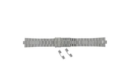 Horlogeband Tag Heuer WK1110 / BA0317 Staal 20mm