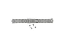 Horlogeband Tag Heuer WK1110 / BA0317 Staal 20mm