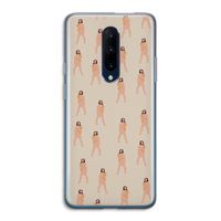 You're so golden: OnePlus 7 Pro Transparant Hoesje You're so golden: OnePlus 7 Pro Transparant Hoesje