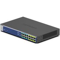 Netgear gs516up switch
