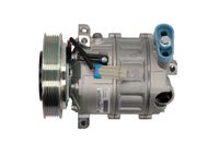 Compressor, airconditioning 813188