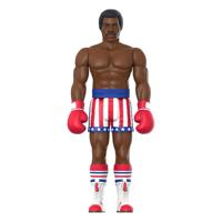 Rocky ReAction Action Figure Apollo Creed 10 cm Rocky ReAction Action Figure Apollo Creed 10 cm