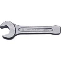 Stahlwille 42040100 4204 100 SCHLAG-MAULSCHLUESSEL Slagsteeksleutel Sleutelbreedte (metrisch) 100 mm