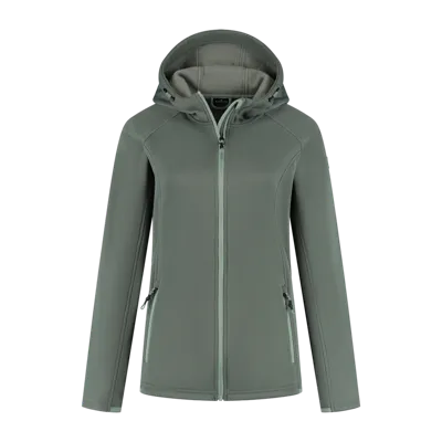 Kjelvik Yuna Fleecevest