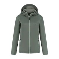 Kjelvik Yuna Fleecevest