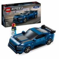 Bouwspel Lego