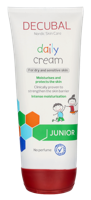Decubal Basic Junior Cream 200 ml
