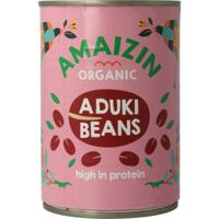 Amaizin Aduki bonen bio Amaizin Aduki bonen bio