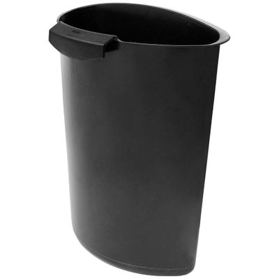 BJZ A-35716 Binnenbak voor afvalbak ESD 6 l (b x h x d) 25 x 30 x 14.5 cm Kunststof Zwart 1 stuk(s) BJZ A-35716 Binnenbak voor afvalbak ESD 6 l (b x h x d) 25 x 30 x 14.5 cm Kunststof Zwart 1 stuk(s)