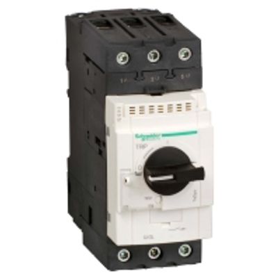 GV3L65  - Motor protection circuit-breaker 65A GV3L65