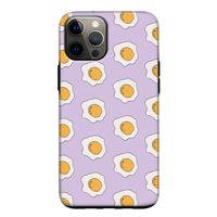 Bacon to my eggs #1: iPhone 12 Tough Case