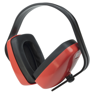 Wolfcraft Gehoorkap | Standaard | 1 stuk - 4957000