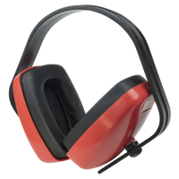 Wolfcraft Gehoorkap | Standaard | 1 stuk - 4957000 Wolfcraft Gehoorkap | Standaard | 1 stuk - 4957000