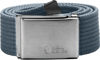 Fjallraven Canvas Riem Dusk ONESIZE