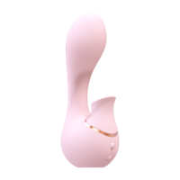 Irresistible by Shots Mythical - Air Pulse Vibrator