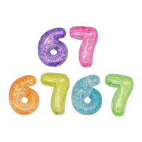 Six Seven Sugar Squeeze Nummers