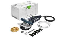 Festool Renovatieslijpmachine RG 130 ECI-Set DIA PA RENOFIX - 577062 577062