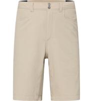 Haglofs Korp Lite Kortebroek Heren Chalk Beige 56