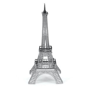 Eureka Metal Earth Eiffel Tower