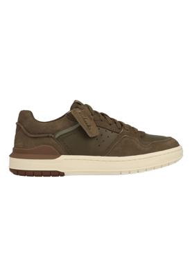 Clarks Courtlite2 Lo Boot 26183282 Khaki Groen-42 maat 42
