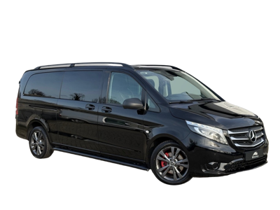 Mercedes Benz Vito