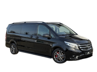 Mercedes Benz Vito