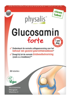 Physalis Glucosamin Forte Tabletten