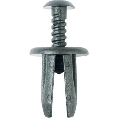KS Tools 420.5453 Push-type verbindingsclip voor Mercedes,50 stuks