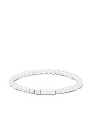 Le Gramme bracelet Le 25g - Argent