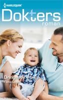 Dringende vraag - Fiona Lowe - ebook - thumbnail