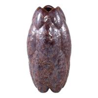 PTMD vaas varun l paars 23 cm | 6 stuks