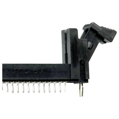 Molex 78726-1005 1 stuk(s) Tray