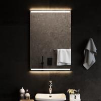 Badkamerspiegel LED 60x90 cm