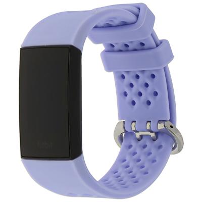 Fitbit Charge 3 & 4 Sport Point Band - Lavendel Fitbit Charge 3 & 4 Sport Point Band - Lavendel