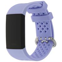 Fitbit Charge 3 & 4 Sport Point Band - Lavendel Fitbit Charge 3 & 4 Sport Point Band - Lavendel