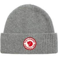 Fjallraven 1960 Logo Muts Grey OS